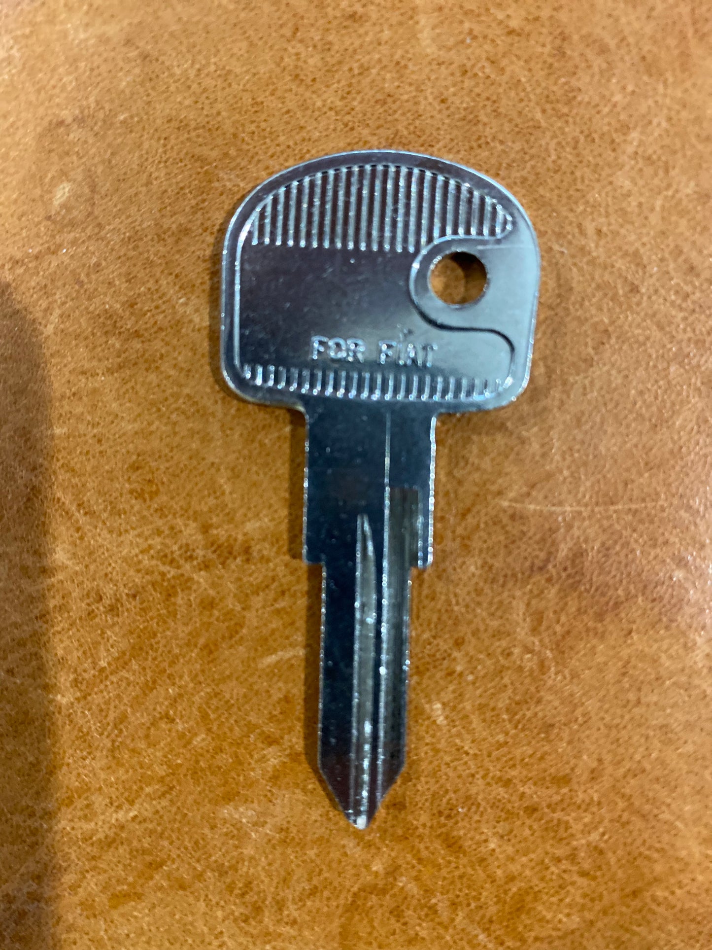 Ferrari / Alfa Romeo/ Lamborghini / Fiat Blank spare key