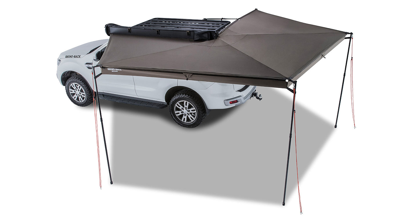 Rhino Rack Batwing Awning - Left