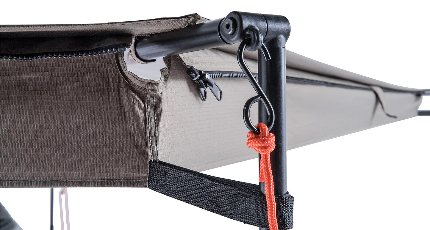 Rhino Rack Batwing Awning - Left