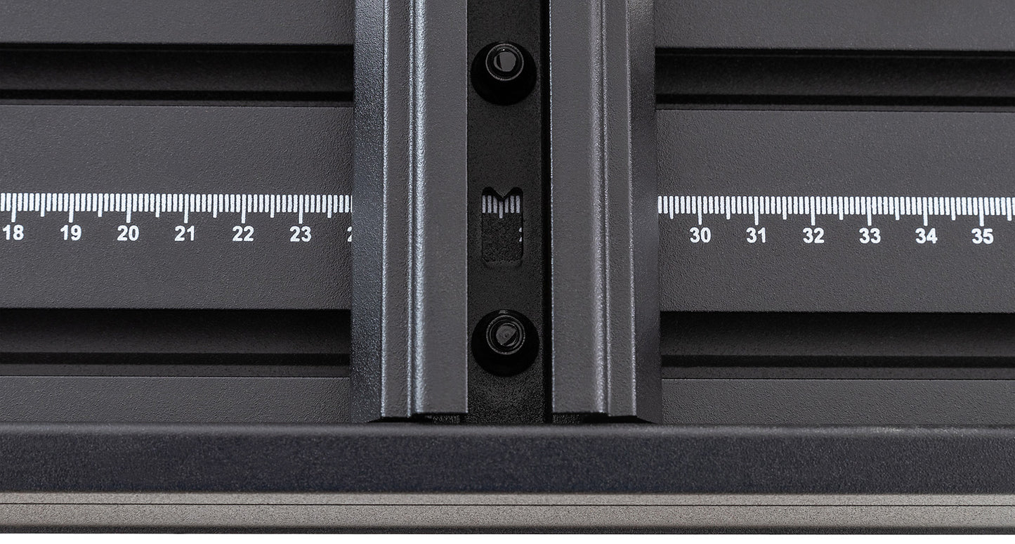 Rhino Rack Pioneer Platform (2128MM X 1426MM) (84"x 56")