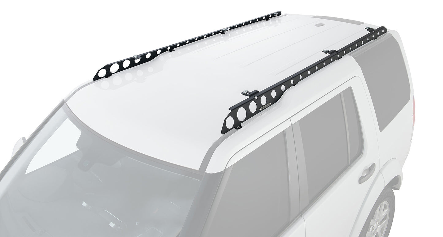 Rhino Rack LR3 backbone mounting system
