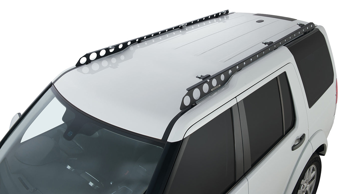 Rhino Rack LR3 backbone mounting system