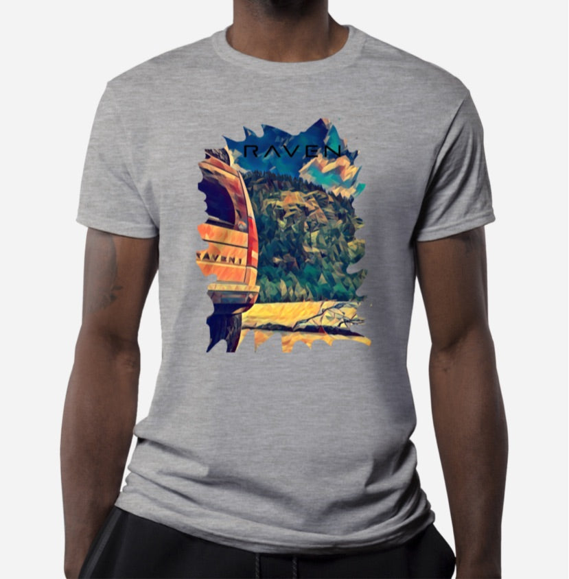 Native Habitat T-shirt