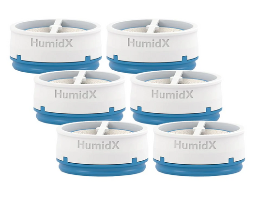 ResMed AirMini HumidX -Standard 6 Pack