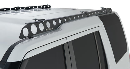 Rhino Rack LR3 backbone mounting system